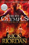 Picture of The House of Hades (Heroes of Olympus Book 4)