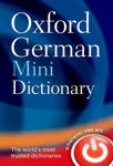 Picture of Oxford German Mini Dictionary
