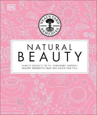 Picture of Neal's Yard Beauty Book