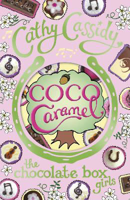Picture of Coco Caramel
