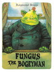 Picture of Fungus the Bogeyman