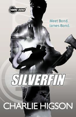 Picture of Young Bond: SilverFin