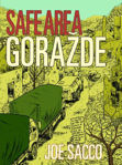 Picture of Safe Area Gorazde: The War in Eastern Bosnia 1992-95