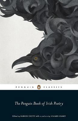 Picture of Penguin Book Of Irish Poetry, The