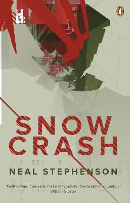 Picture of Snow Crash