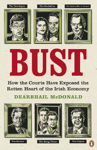 Picture of Bust: How the Courts Have Exposed the Rotten Heart of the Irish Economy