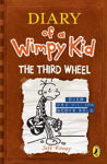 Picture of Diary of a Wimpy Kid 7 : The Third Wheel