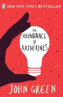 Picture of An Abundance of Katherines