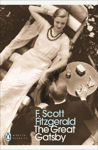 Picture of The Great Gatsby : F. Scott Fitzgerald (Penguin Modern Classics)
