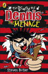 Picture of Diary of Dennis the Menace (Book 1)