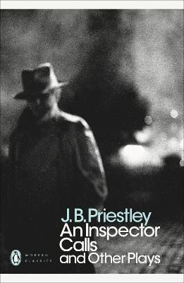 Picture of INSPECTOR CALLS AND OTHER PLAYS