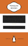 Picture of Nineteen Eighty-Four (1984) - Censored Cover