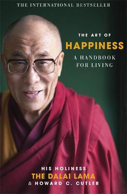 Picture of The Art of Happiness: A Handbook for Living