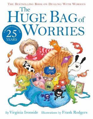 Picture of The Huge Bag of Worries