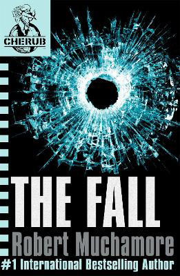 Picture of CHERUB: The Fall : Book 7