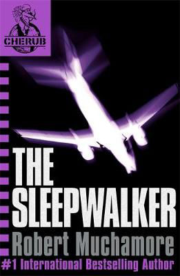 Picture of CHERUB: The Sleepwalker : Book 9