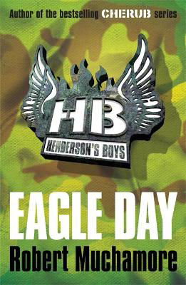 Picture of Henderson Boys 2 Eagle Day