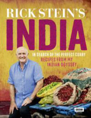 Picture of Rick Stein's India
