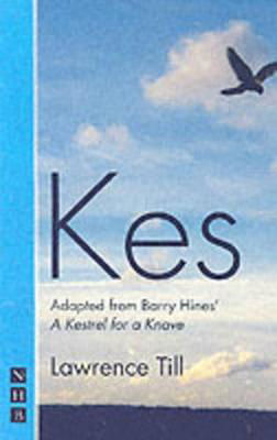 Picture of KES - The Play Adapted by Lawrence Till