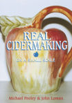 Picture of Real Cider Making on a Small Scale