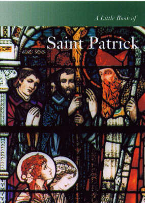 Picture of A Little Book of St Patrick