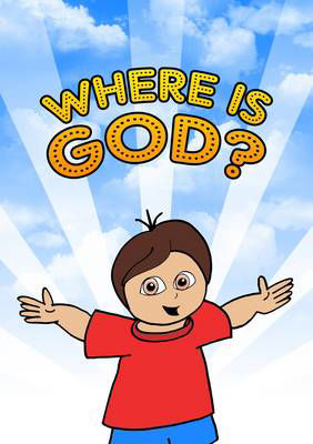 Picture of Where Is God