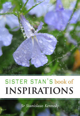 Picture of Sister Stans Book Of Inspirations