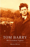 Picture of Tom Barry : IRA Freedom Fighter