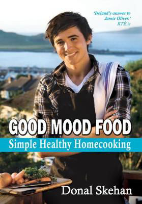 Picture of Good Mood Food: Hearty, Healthy Cooking