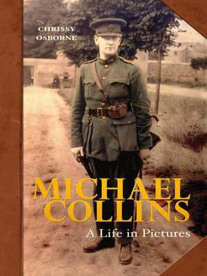 Picture of MICHAEL COLLINS: A LIFE IN PICTURES