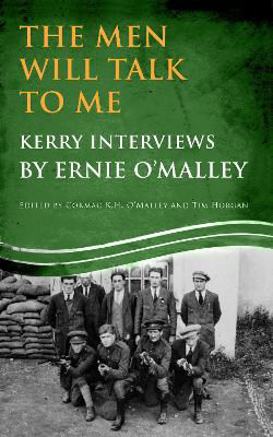 Picture of The Men Will Talk To Me: Kerry Interviews