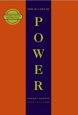 Picture of The 48 Laws of Power