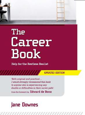 Picture of The Career Book: Help for Restless Realist