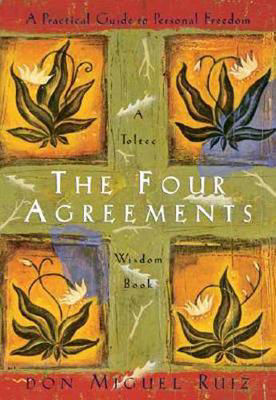 Picture of The Four Agreements : A Practical Guide to Personal Freedom