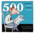 Picture of 500 Seanfhocal / 500 Proverbs / 500 Refranes / 500 Przyslow