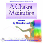 Picture of Chakra Meditation