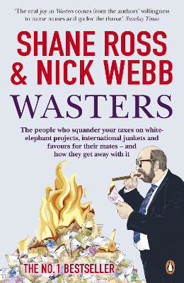 Picture of Wasters