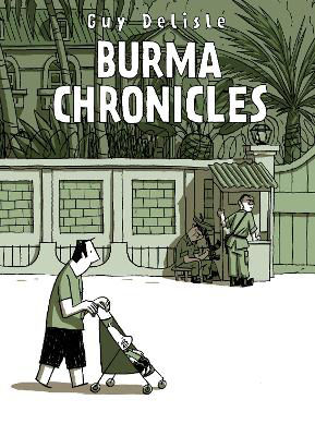 Picture of Burma Chronicles