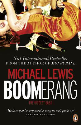 Picture of Boomerang: The Meltdown Tour