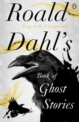 Picture of Roald Dahl's Book of Ghost Stories