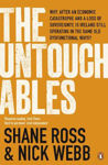 Picture of The Untouchables: The people who helped wreck Ireland - and are still running the show