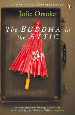 Picture of Buddha in the Attic