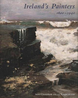 Picture of Ireland's Painters, 1600-1940