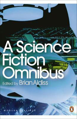 Picture of A Science Fiction Omnibus