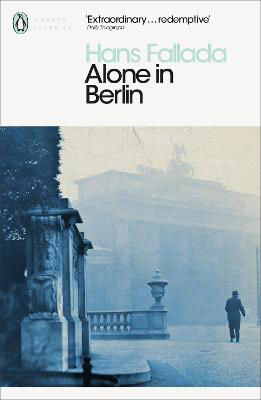 Picture of Alone in Berlin