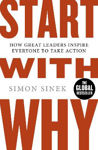 Picture of Start With Why: How Great Leaders Inspire Everyone To Take Action