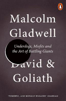 Picture of David and Goliath