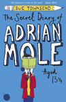 Picture of Secret Diary Of Adrian Mole Age 13 3/4