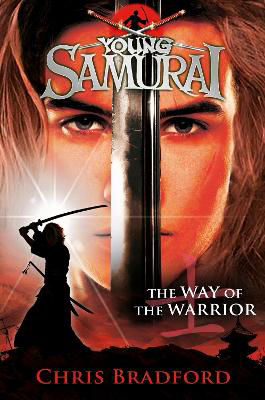 Picture of The Way of the Warrior (Young Samurai, Book 1)