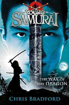 Picture of The Way of the Dragon (Young Samurai, Book 3)